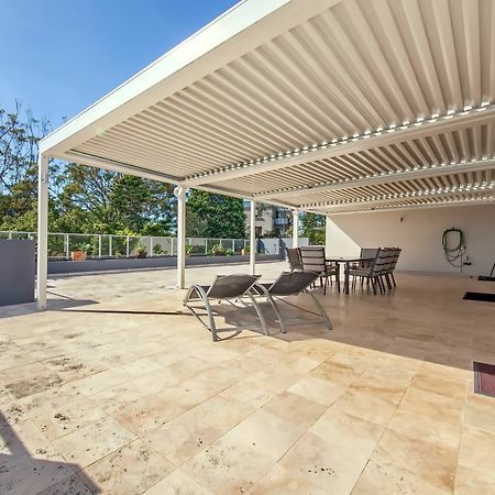 Mantra Aqua, Penthouse 83/1A Tomaree Street Nelson Bay Exterior foto